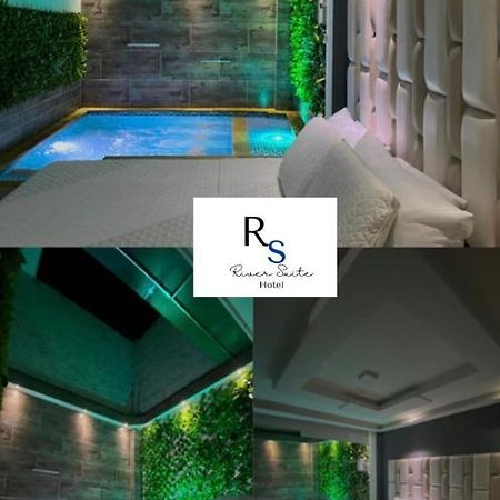 Hotel River Suite Leticia Kültér fotó