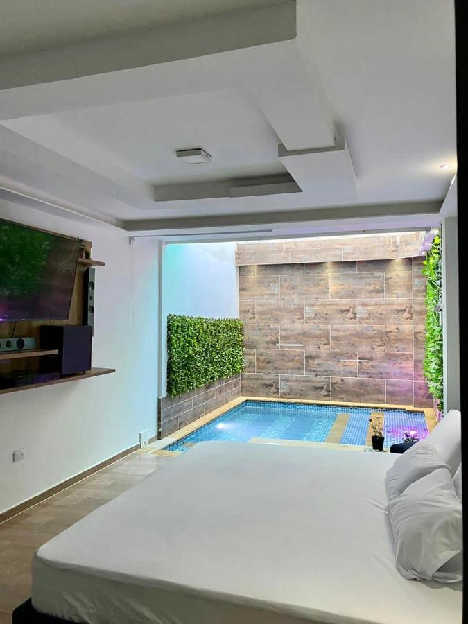 Hotel River Suite Leticia Kültér fotó