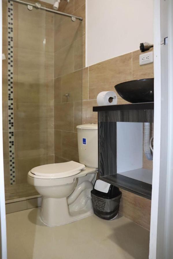 Hotel River Suite Leticia Kültér fotó