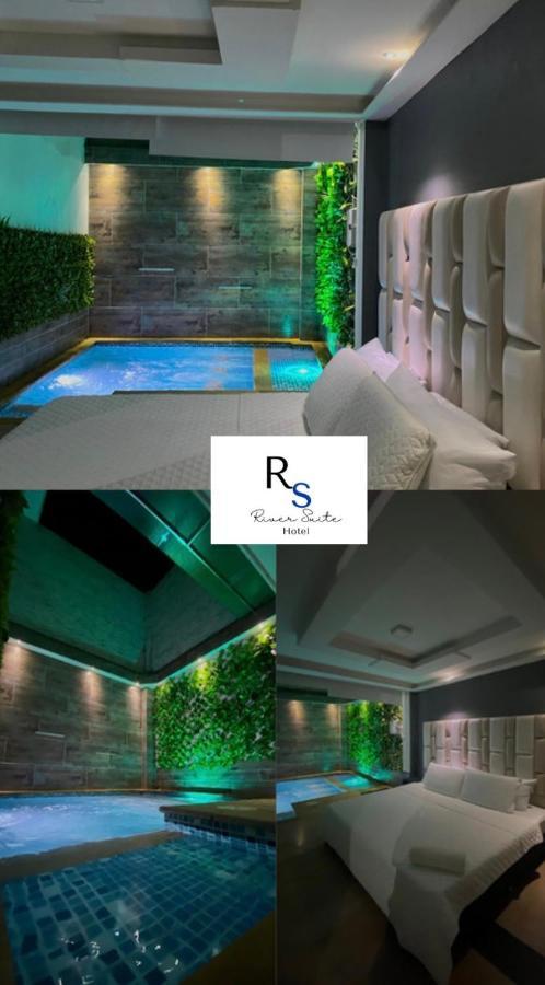 Hotel River Suite Leticia Kültér fotó