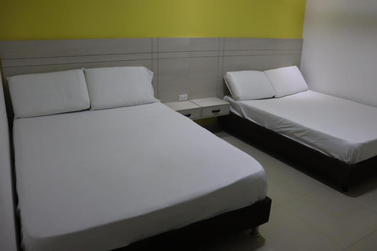 Hotel River Suite Leticia Kültér fotó
