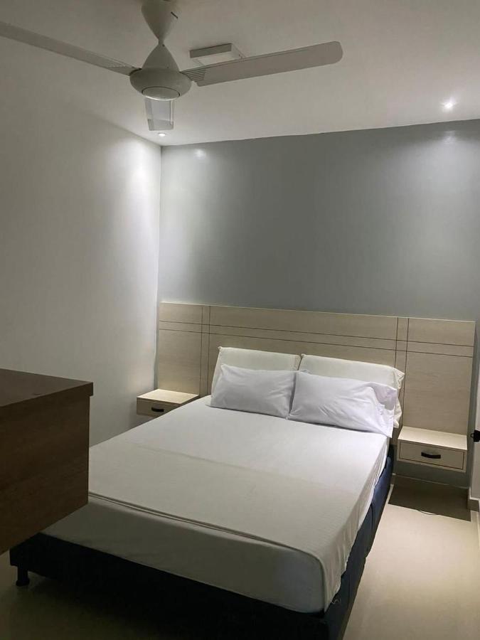 Hotel River Suite Leticia Kültér fotó