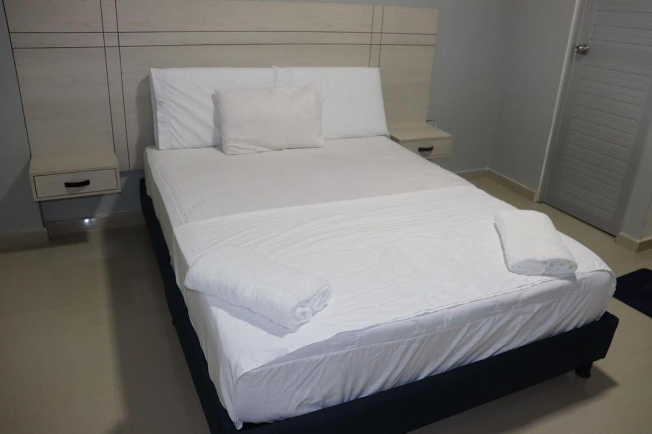 Hotel River Suite Leticia Kültér fotó