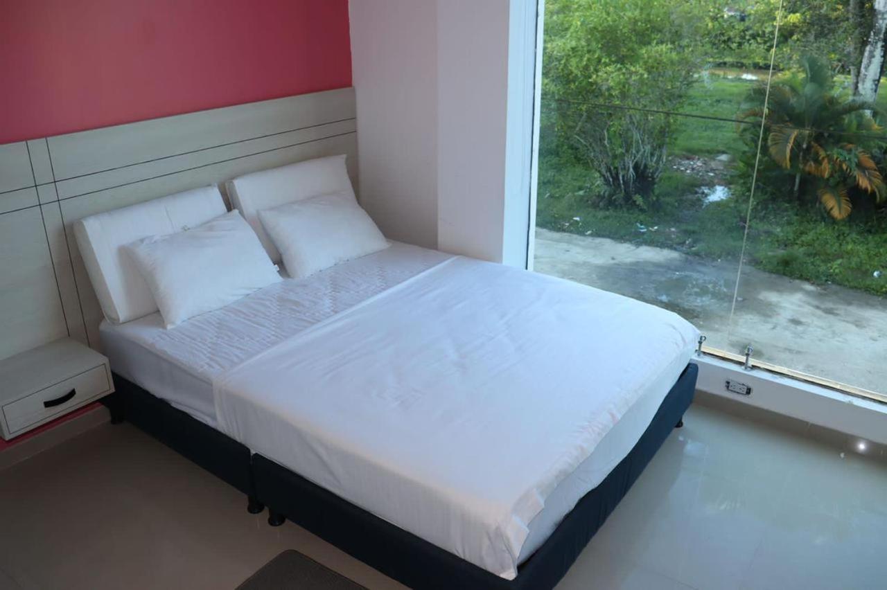Hotel River Suite Leticia Kültér fotó