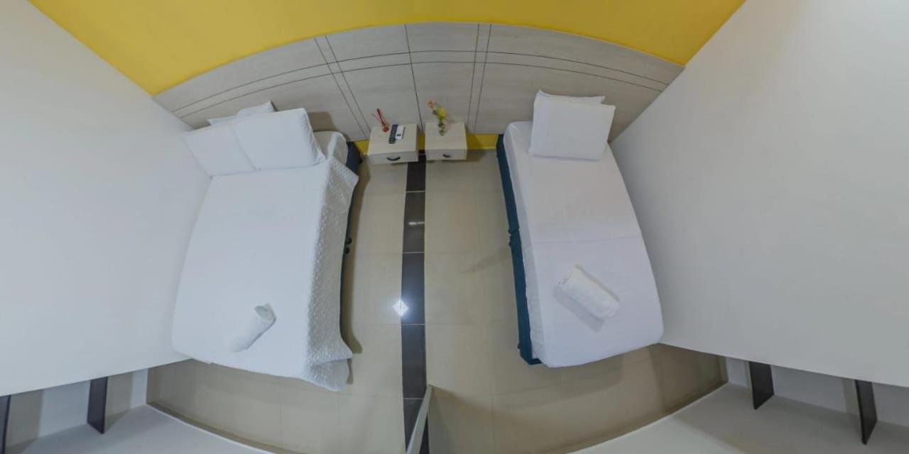 Hotel River Suite Leticia Kültér fotó