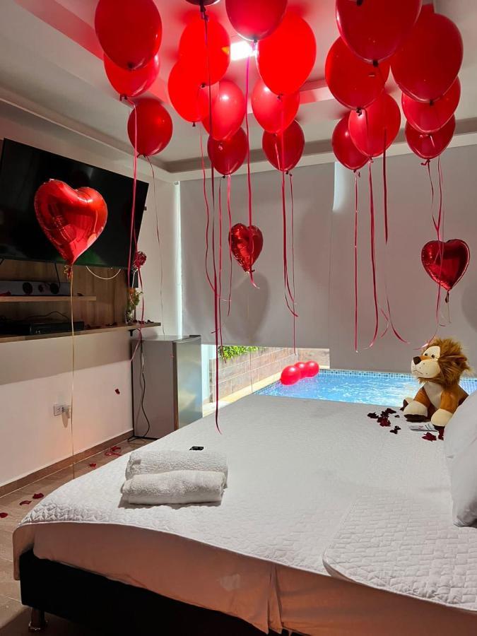 Hotel River Suite Leticia Kültér fotó