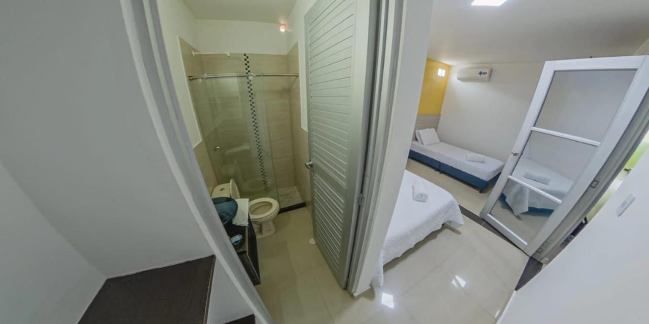 Hotel River Suite Leticia Kültér fotó