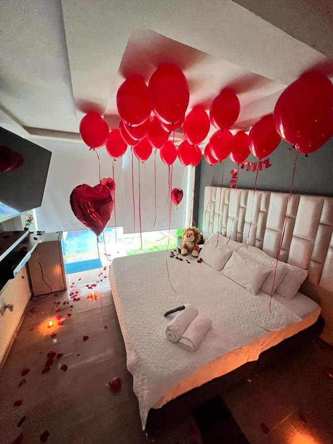 Hotel River Suite Leticia Kültér fotó