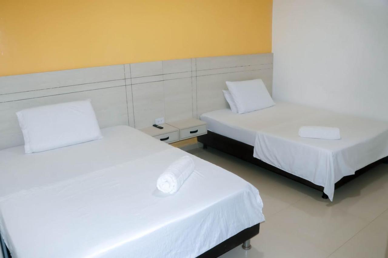 Hotel River Suite Leticia Kültér fotó