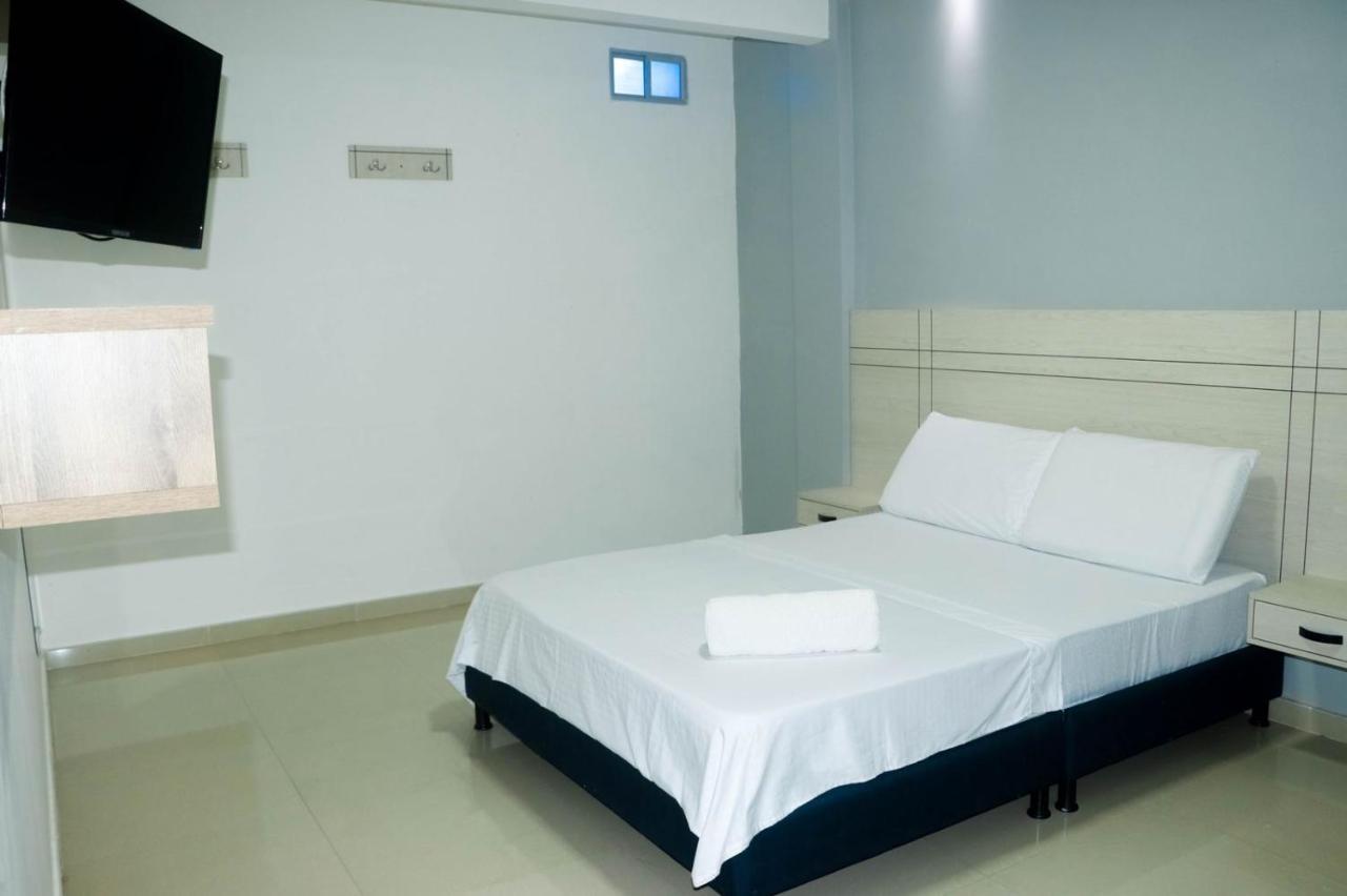 Hotel River Suite Leticia Kültér fotó