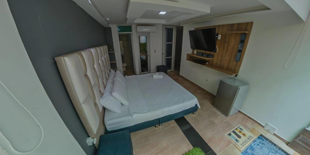 Hotel River Suite Leticia Kültér fotó
