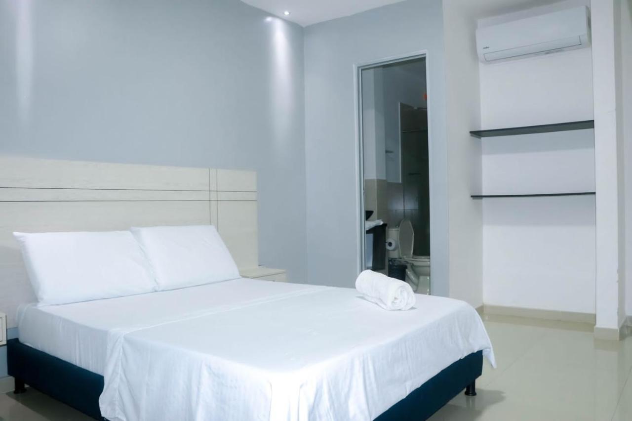 Hotel River Suite Leticia Kültér fotó