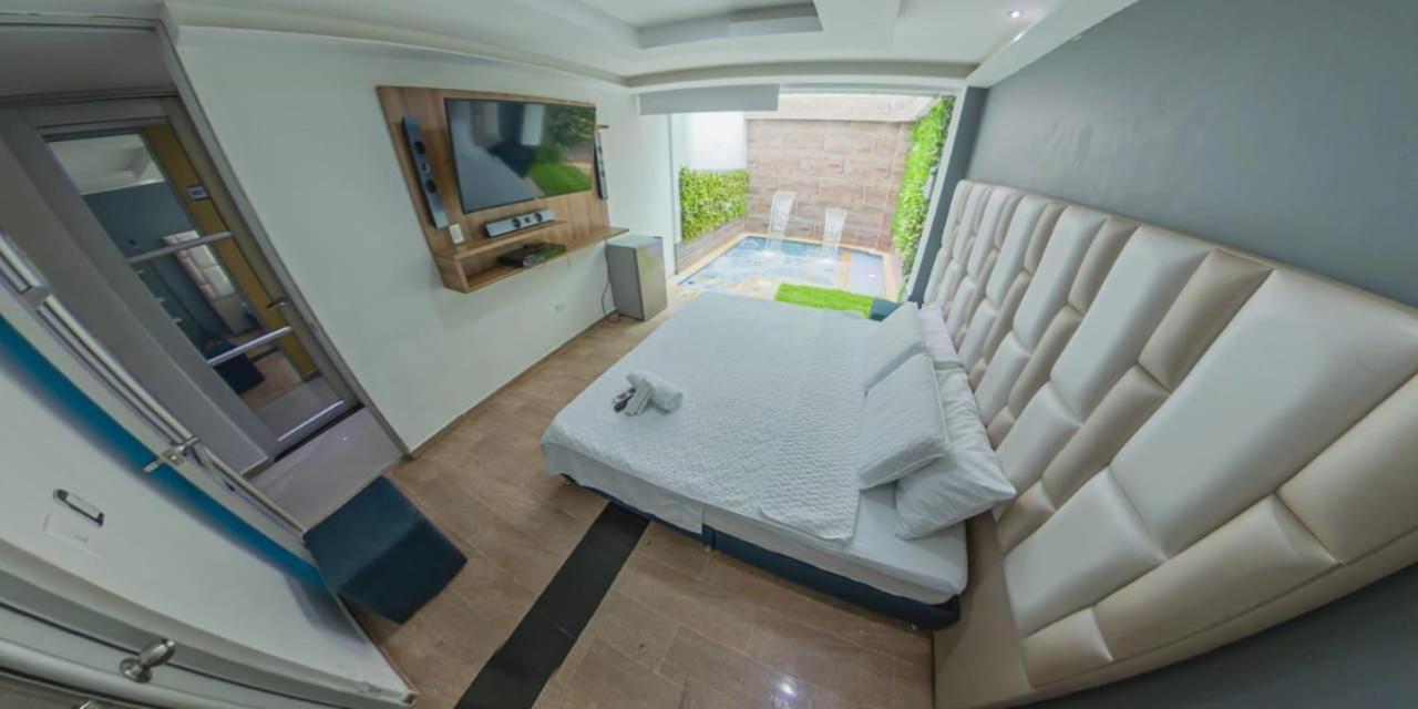 Hotel River Suite Leticia Kültér fotó