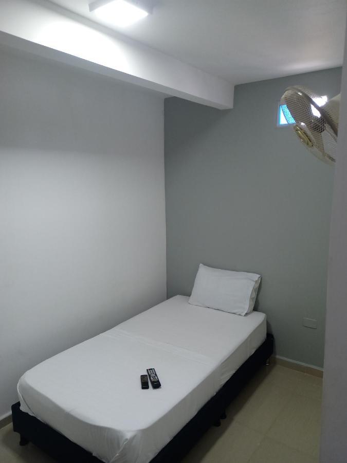 Hotel River Suite Leticia Kültér fotó